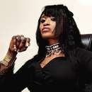 Powerful African-Queen Shemale Dominatrix in Bend